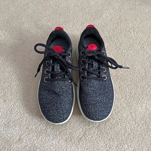 Allbird Women's Wool Runner Mizzles - Size 8